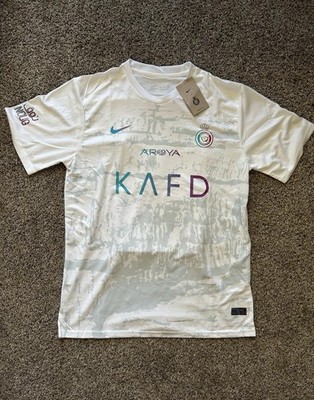 Al Nasser Jersey Kit