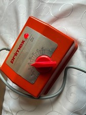 Märklin Primex  sehr starker Trafo 30 VA