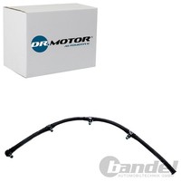 Dr.Motor Automotive Diesel RÜCklaufleitung Schlauch Passend FüR Opel Corsa D 1.3