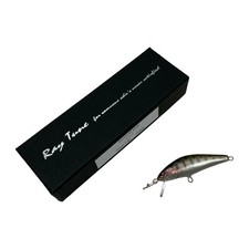 tt ray tune lure minnow regular with box A