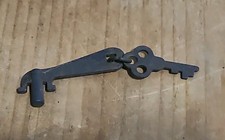 Vintage Ford Model T Ignition Switch Coil Box Round Pin Key Yale Cabinet Key