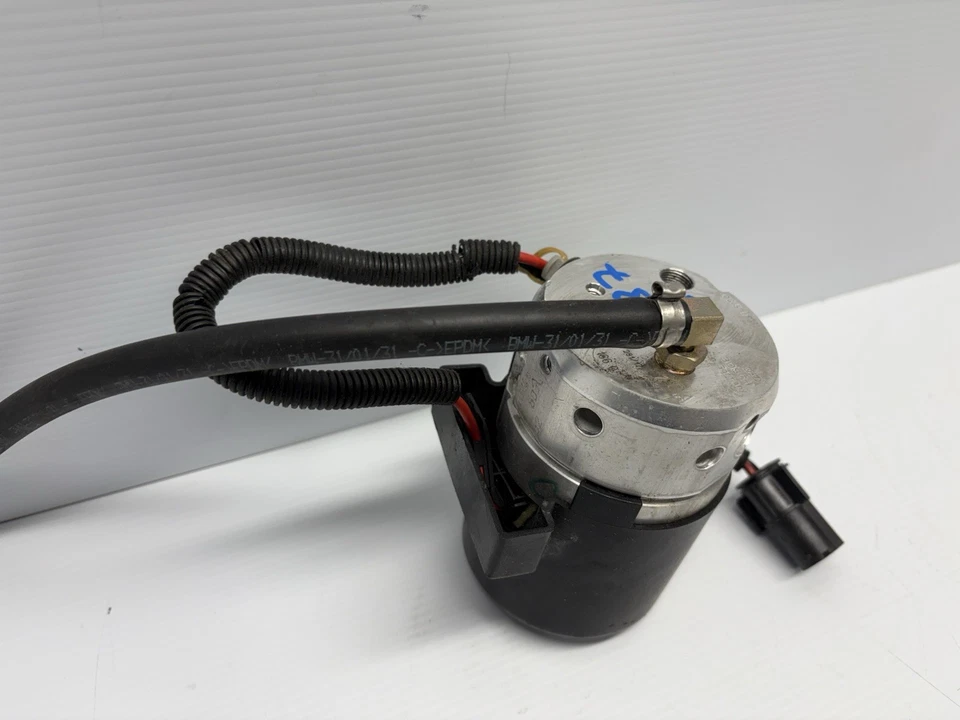 Módulo bomba ABS compresor BMW E46 M3 DSC Bosch 34511166086 Foto 3 de 4
