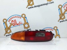 Feu arrière Mazda MX3