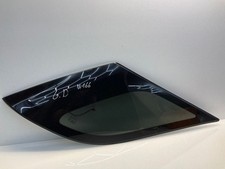 Mercedes-Benz ML W166 2013 Hinten rechts Seitenscheibe hinten JON36466