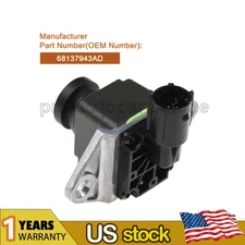 Rear View Back Up Parking Camera for 2014-2018 Jeep Grand Cherokee 68137943AD