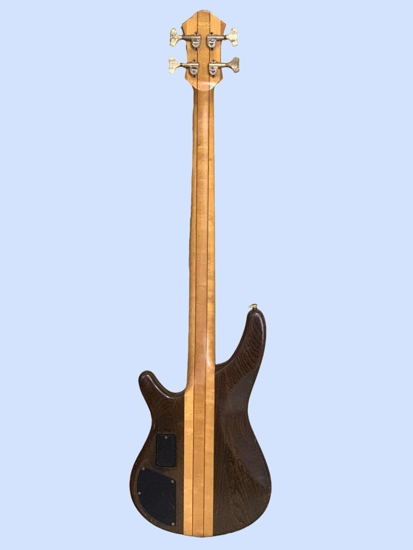 S0106 Ibanez Musicianシリーズ エレキベース#F860250 S0106 Ibanez Musician Series Electric Bass #F860250 | eBay