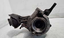 PEUGEOT 407 SW 6E Turbolader 9654919580GT1749V 2.0 Diesel 100kw 2004 27553131