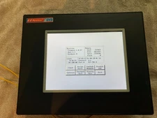 AVG AUTOMATION  EZ3-T8C-E / EZ3T8CE EZ SERIES USED