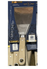 Harris Vanquish 3" 75mm Stripping Tool VC2037 Wall paper Paint Wood NEW