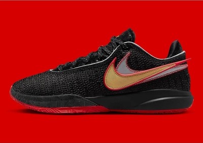 Nike Lebron 20 XX  display picture 1