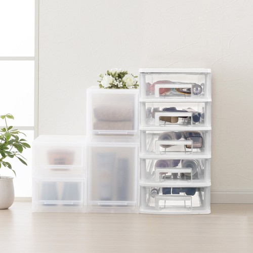 Pequeño Armario de Almacenamiento Cajón Mesa Organizador Cesta Muebles de Oficina Cajones - Imagen 11 de 11