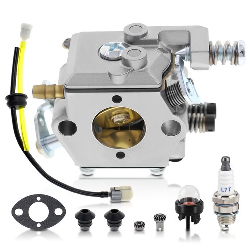 Per ECHO CS-352 CS352 CARBURATORE per WALBRO WT-992 CLONE A021003330 - Foto 7 di 11