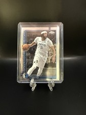 2025-26 Topps Chrome - Anthony Davis #96