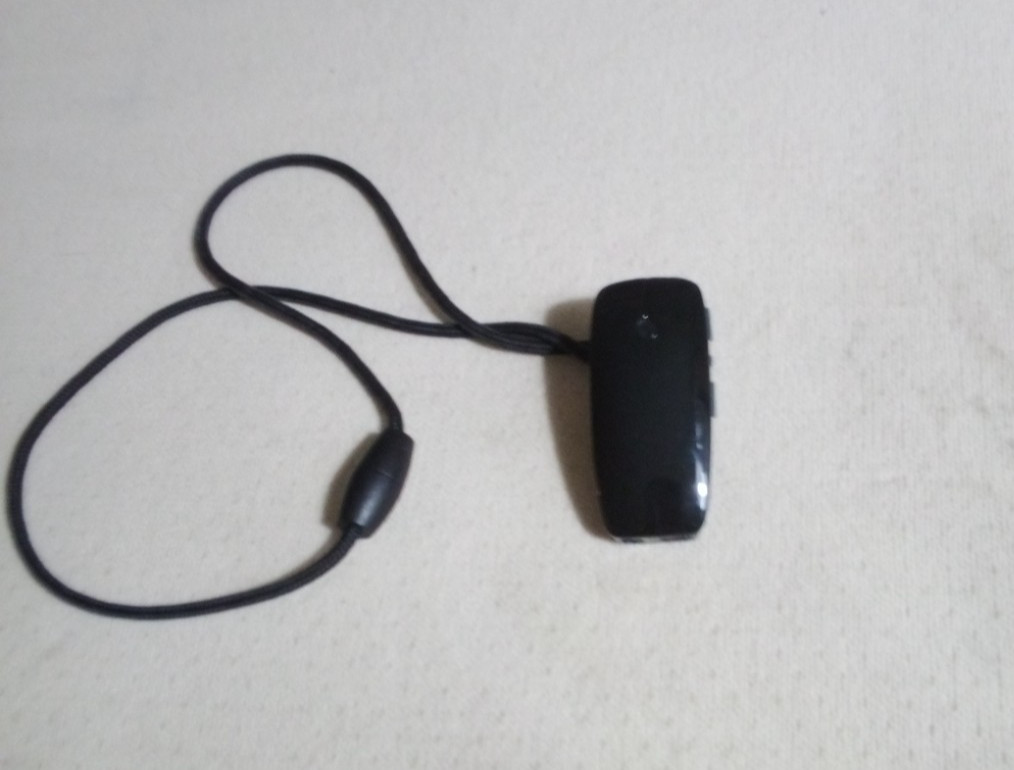 Resound GN Hearing A/S SM-2P 2.4GHz Multi Mic Hearing Aid Microphone
