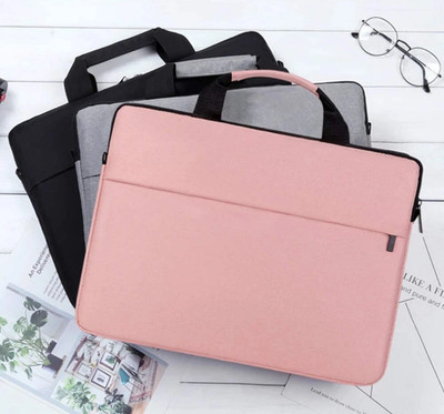 Laptoptasche Messenger Notebook-Tasche 13 14 15 17 Zoll Schultergurt Damen