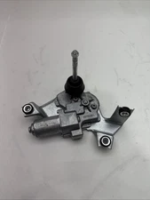 2018 - 2025 HONDA ODYSSEY REAR LIFTGATE BACK WINDOW GLASS WIPER MOTOR OEM