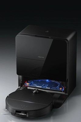 Roborock Saros 10 (Black)