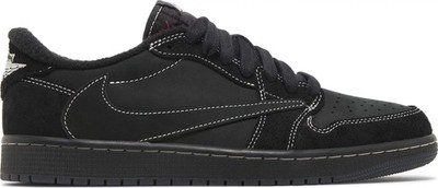 Air Jordan 1 Low OG SP ''TRAVIS SCOTT/PHANTOM''