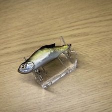 Jackson Shakey SK6 Fishing Lure - Damaged, 2.4oz, 6in, Series/Franchise