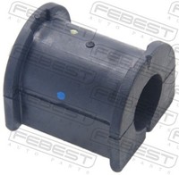 Febest Stabilisatorlager Stabilager Buchse Stabilisator MZSB-FRF