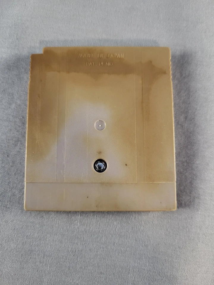 Bionic Commando, Gameboy, Loose, Authentic! - Image 2 of 2