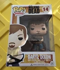 Funko Pop! The Walking Dead - Daryl Dixon With Crossbow #14