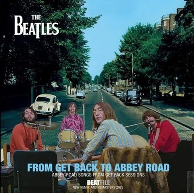 洋楽 [6CD] The Beatles / BEATFILE PREMIUM s-l400.jpg