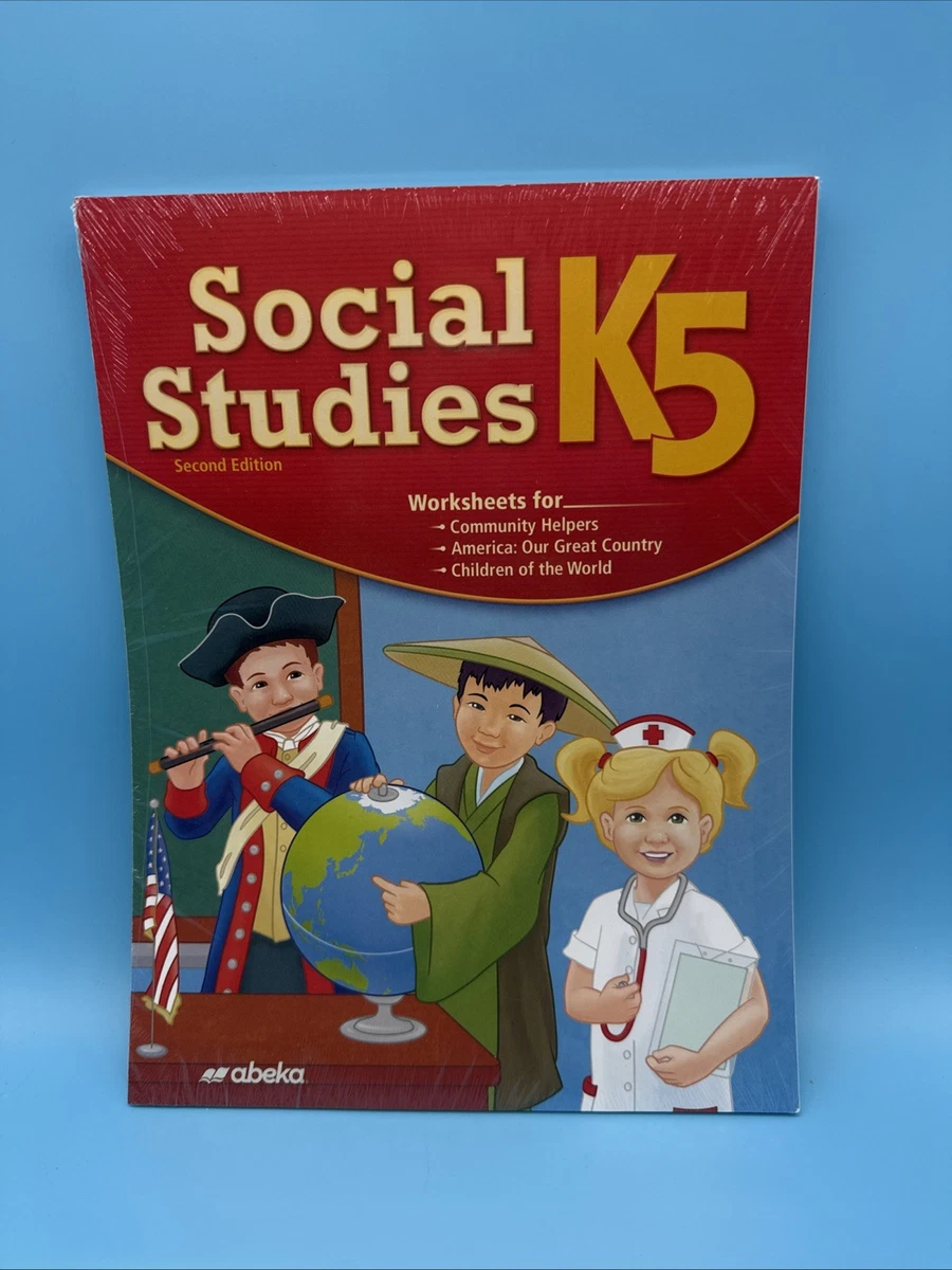 Social Studies アメリカ小学校教科書 Social Studies for sale | eBay