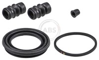 A.B.S. Reparatursatz Bremssattel 73638 FüR Baleno Suzuki EG Swift 2 EA MA 413