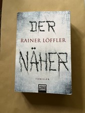 Der Näher von Rainer Löffler (2017, Taschenbuch)