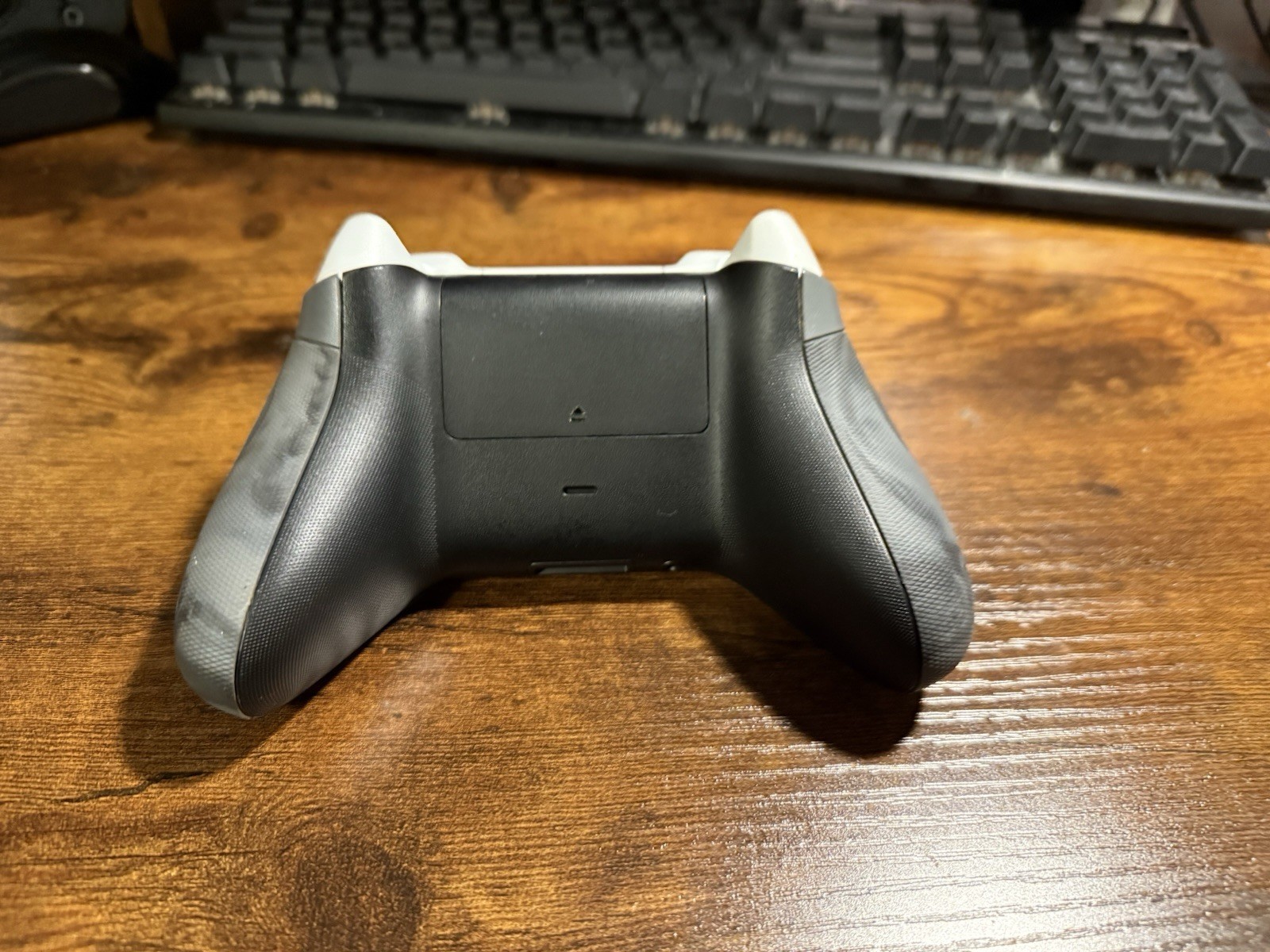 Microsoft Wireless Controller for Xbox Series X/S/One - Lunar Shift Special Ed.