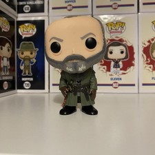 Funko Pop! Figura Vinilo Davos Seaworth #62 Juego de Tronos Fuera de Caja