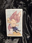 Cute Chibi Tarot 78-Card Deck Cards & Guidebook Set with Guidebook (78 Cards) — photo 4