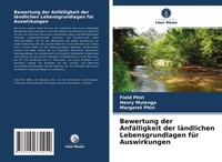 Field Phiri (U. A.) | Bewertung Der AnfäLligkeit Der LäNdlichen...