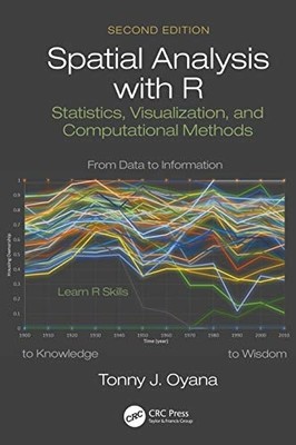 Raumanalyse mit R: Statistik, Visualisierung, an - NEU Tonny J. Oyana 20