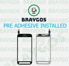 For Samsung Galaxy Xcover 4 G390 SM-G390F Touch Screen Digitizer Glass + LCD