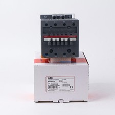 1PC New ABB A50-40-00 24V、110V 50Hz 、220-230V 50Hz Contactor