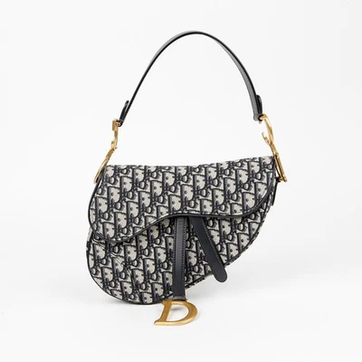 Dior Sac à épaule en forme de selle M0446CTZQ 155382613 [U] - Photo 1/4