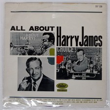 HELEN FORREST THE COMPLETE HA CAPITOL 2LP230 Japan VINYL LP