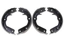 Bremsbackensatz Feststellbremse Hinterachse für OPEL FRONTERA A Sport B