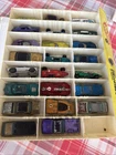 vintage hot wheels Redline lot 60s Up 23 In All