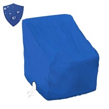 Boat Center Console Cover Small Size 600D Heavy Duty Waterproof