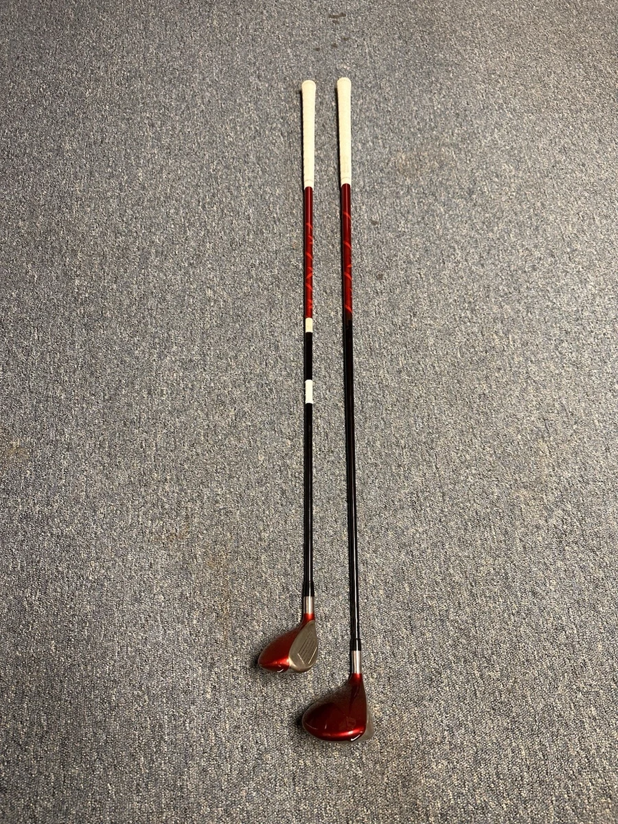 Nike Vrs Fairway Wood for sale - eBay