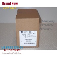 NEW Allen Bradley Factory Sealed 22F-D2P5N113...