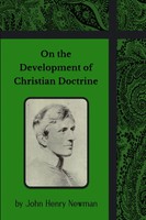 John Newman | On The Development Of Christian Doctrine | Taschenbuch | Englisch