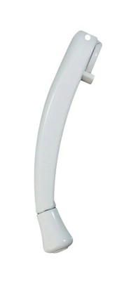 WRS Roto XDrive Operator Handle    White