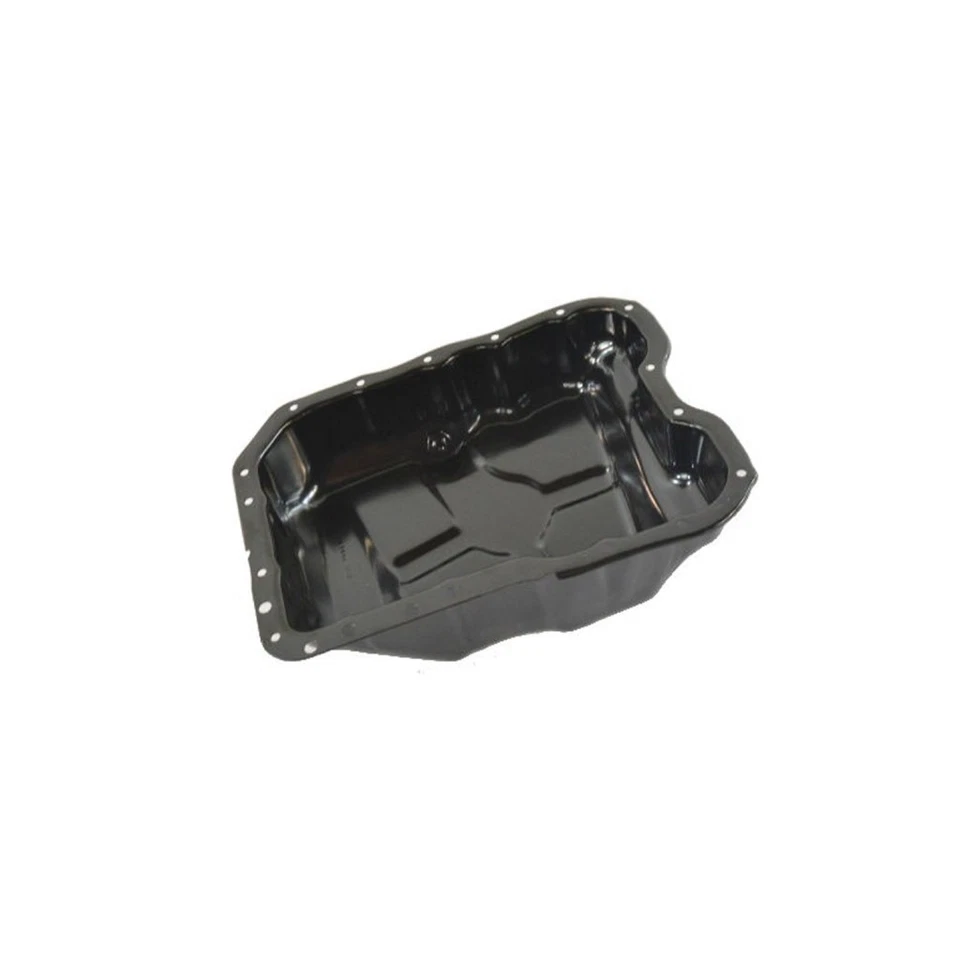 OEM Mopar para Chrysler Sebring 2007-2010 cárter de aceite con tapón de drenaje de aceite 4884665AD Foto 3 de 4