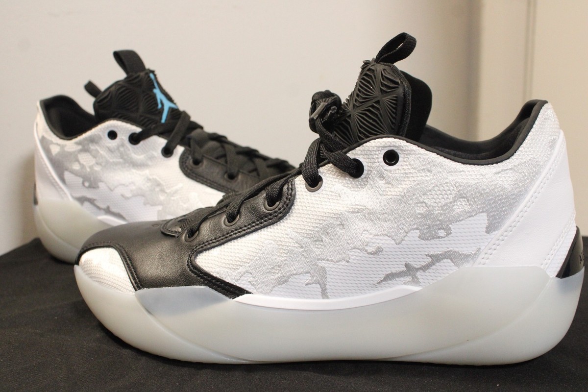 Air Jordan 39 Croix FQ0213‑100 Men display picture 2