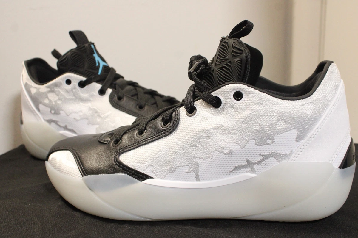 Air Jordan XXXIX 39 AJ Croix Limited Edition ***RARE*** FQ0213-100 Size 9.5M 11W Jordan Rare for Sale | Authenticity Guaranteed | eBay main image 4