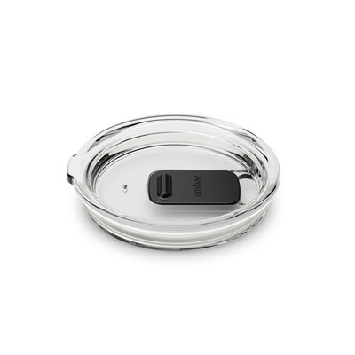 Sliding Lid, Splash-Proof Mug Lid Compatible with First and Second Generation...